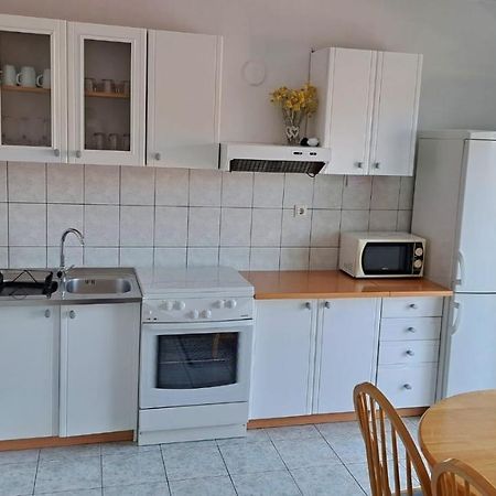 Apartments Duće المظهر الخارجي الصورة