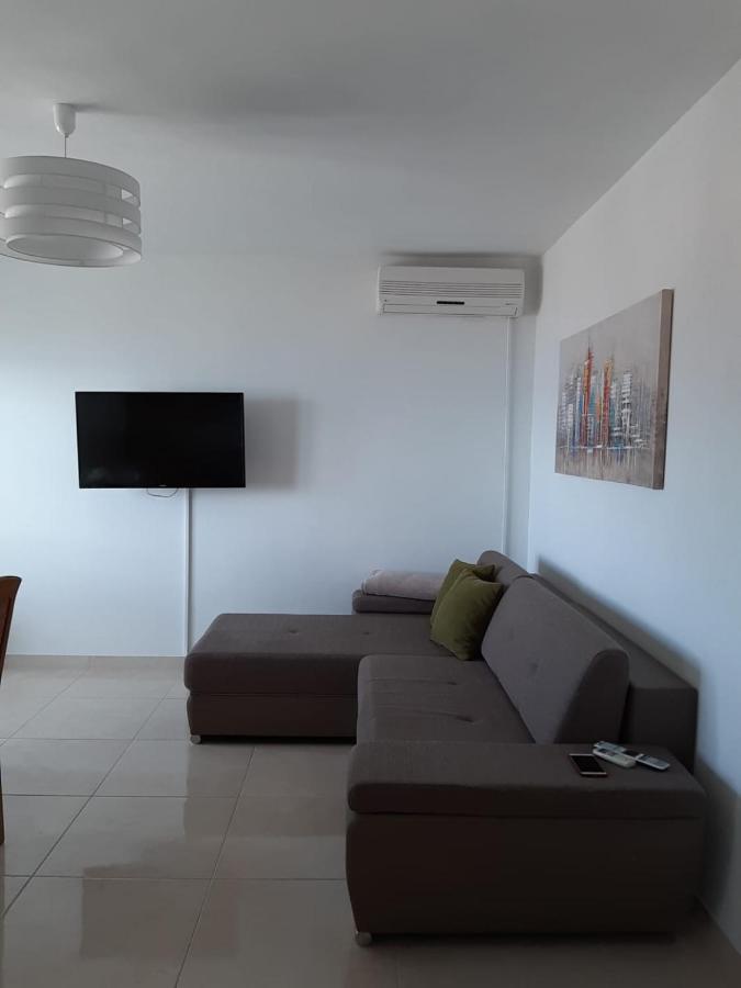 Apartments Duće المظهر الخارجي الصورة