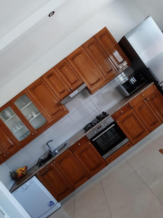 Apartments Duće المظهر الخارجي الصورة