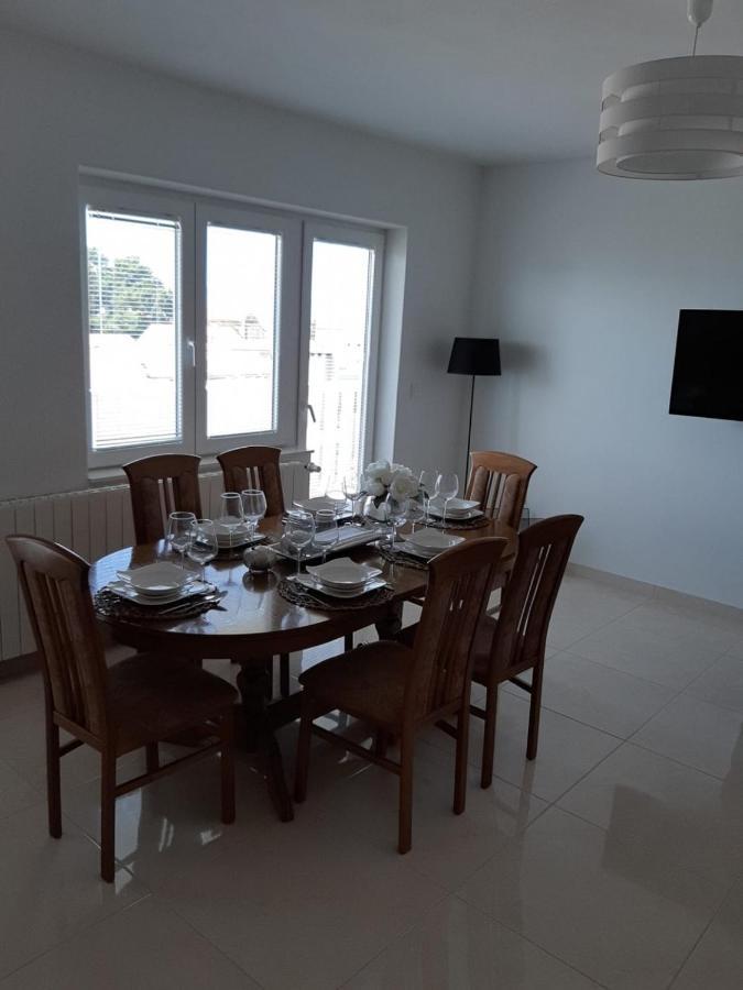 Apartments Duće المظهر الخارجي الصورة