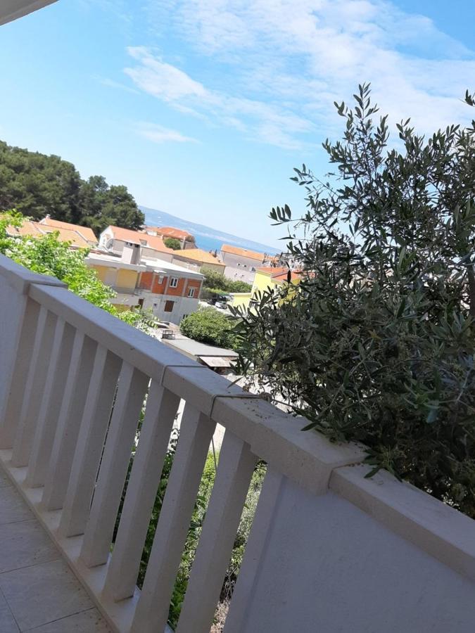 Apartments Duće المظهر الخارجي الصورة