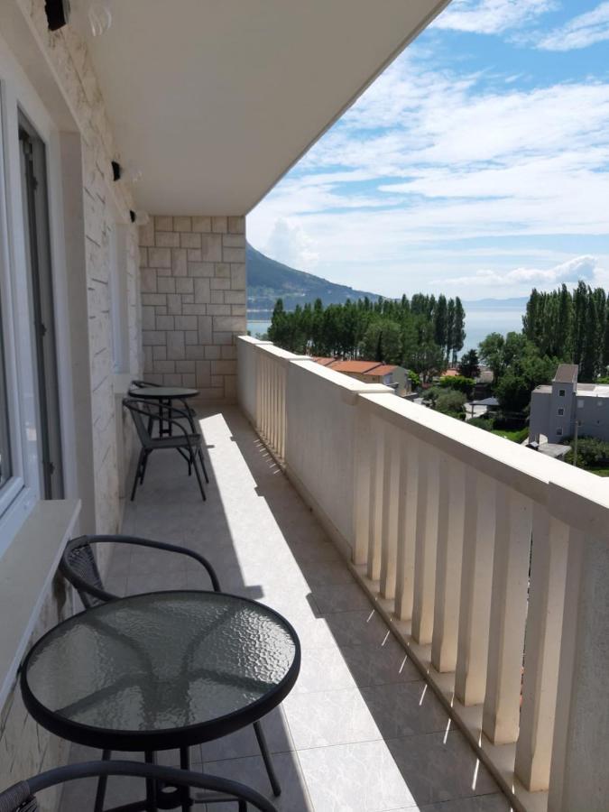 Apartments Duće المظهر الخارجي الصورة