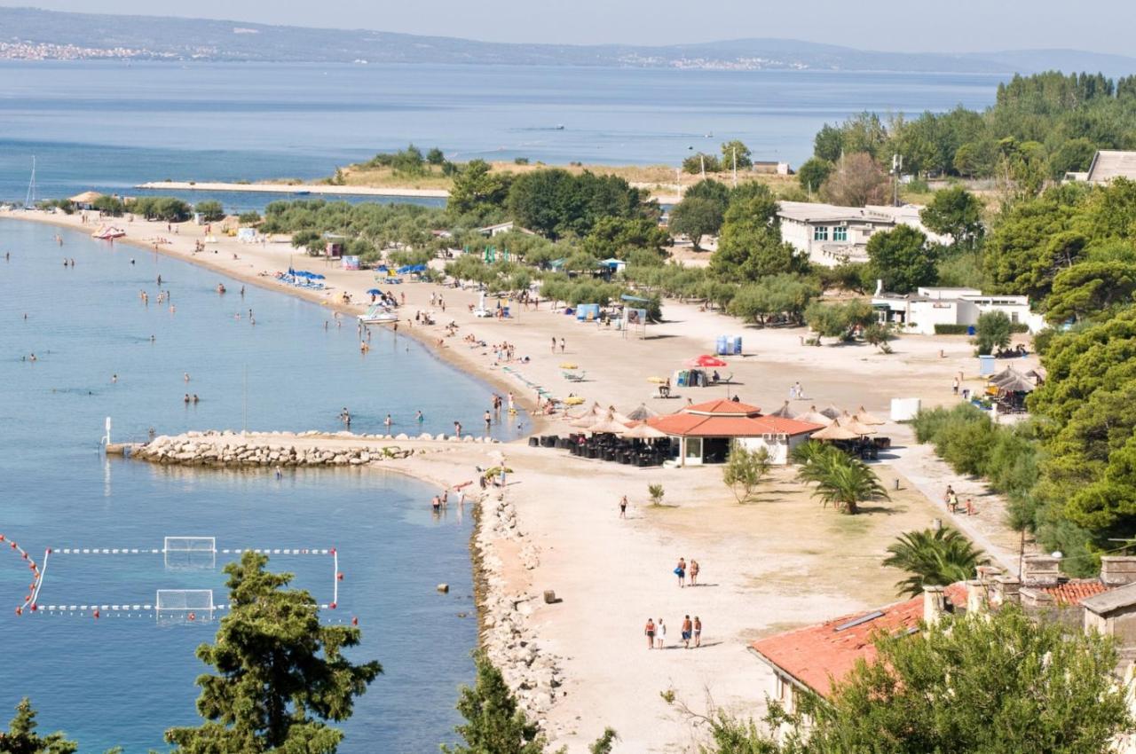 Apartments Duće المظهر الخارجي الصورة