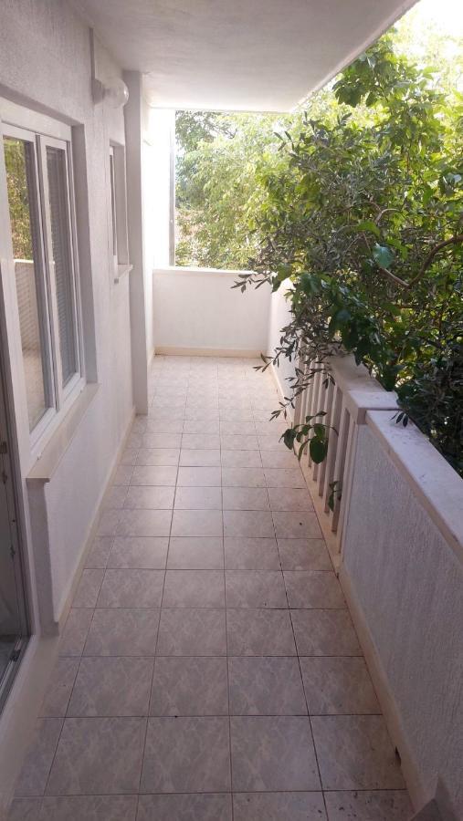 Apartments Duće المظهر الخارجي الصورة
