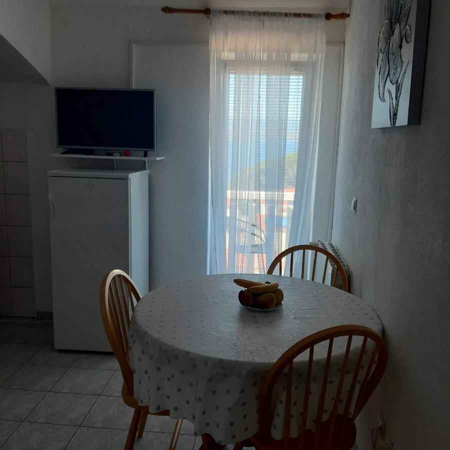 Apartments Duće المظهر الخارجي الصورة