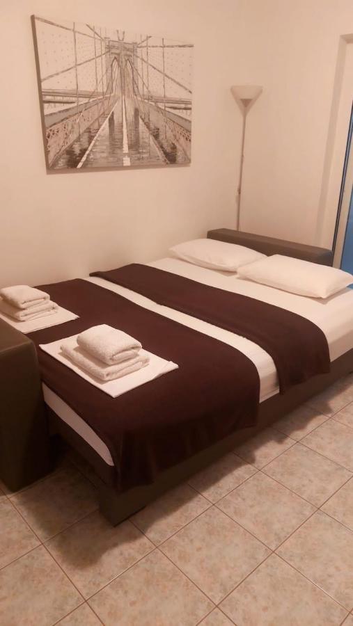 Apartments Duće المظهر الخارجي الصورة