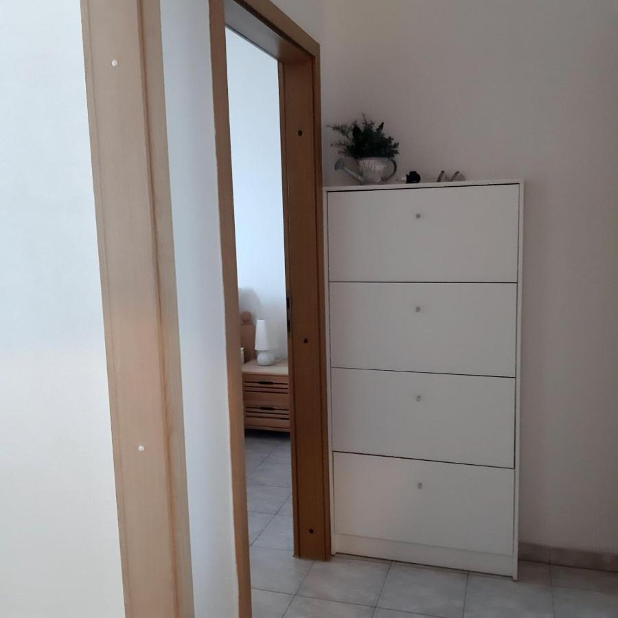 Apartments Duće المظهر الخارجي الصورة
