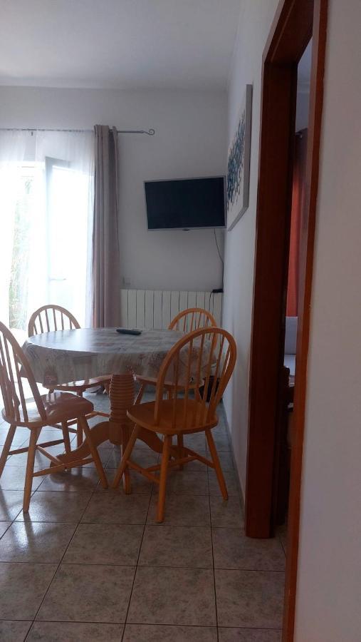 Apartments Duće المظهر الخارجي الصورة