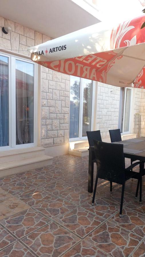 Apartments Duće المظهر الخارجي الصورة