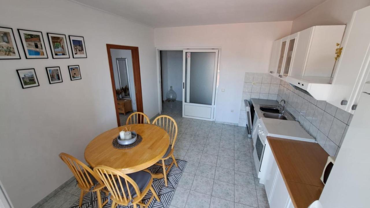Apartments Duće المظهر الخارجي الصورة