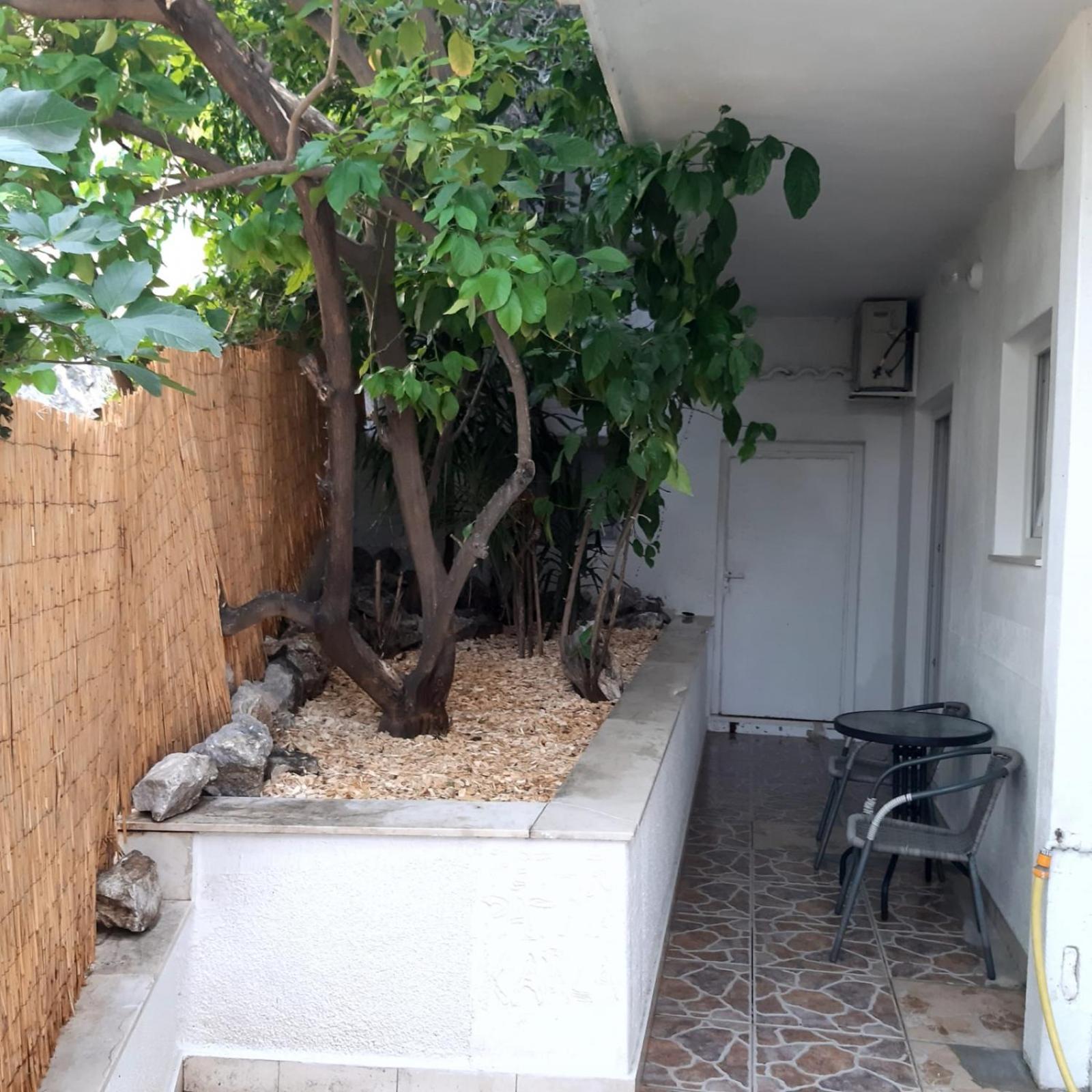 Apartments Duće المظهر الخارجي الصورة