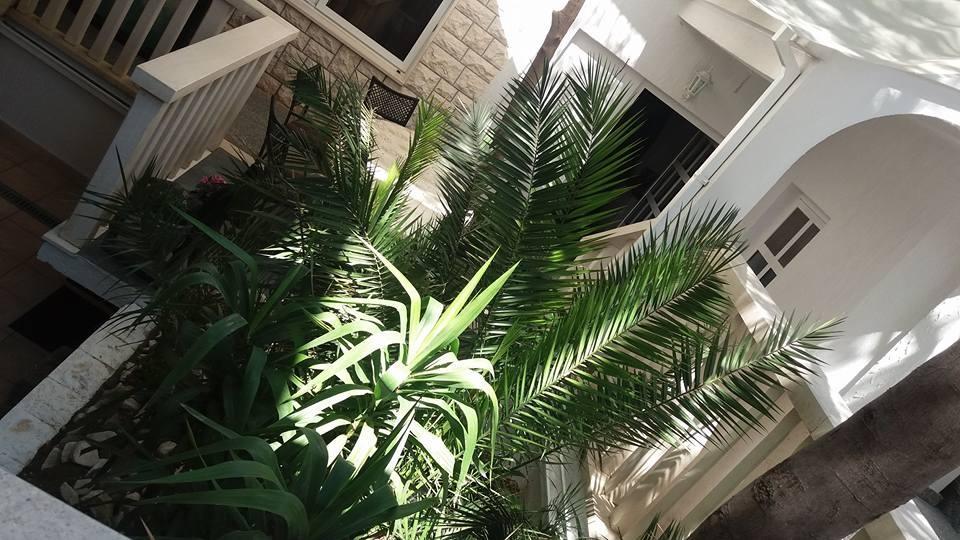 Apartments Duće المظهر الخارجي الصورة