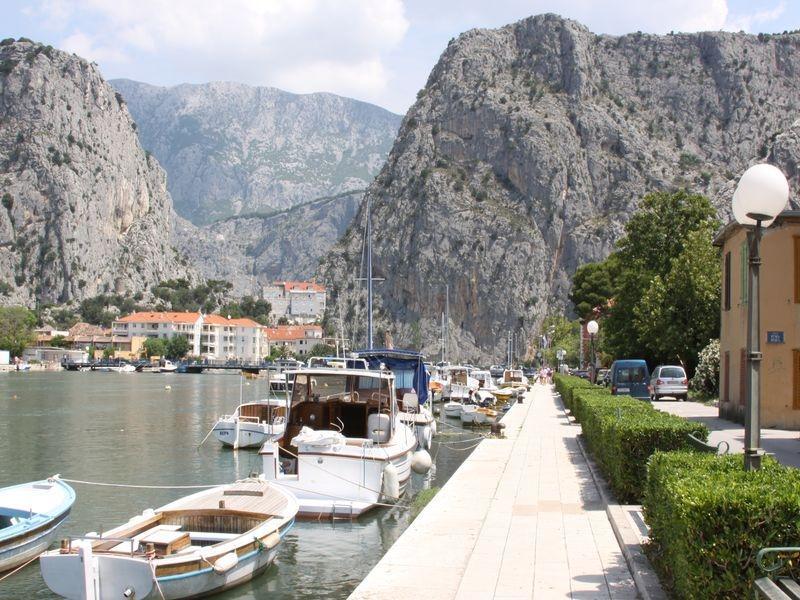 Apartments Duće المظهر الخارجي الصورة