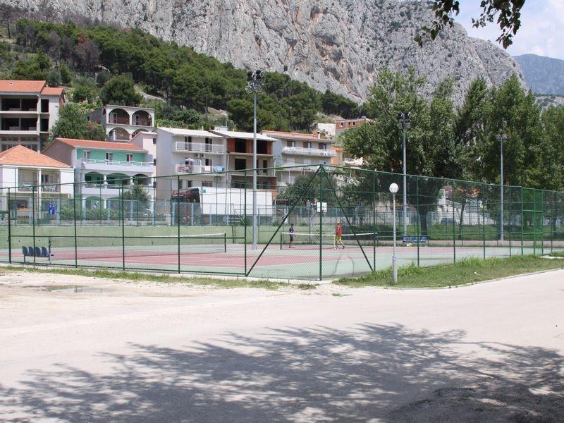 Apartments Duće المظهر الخارجي الصورة